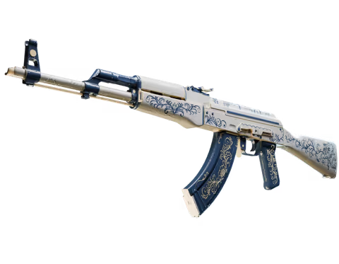 АК-47 из CS2