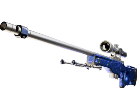 AWP из CS2